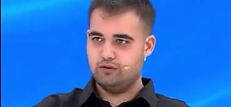 Sosyal Medyada Attığı Jeton Evine Mal Oldu!