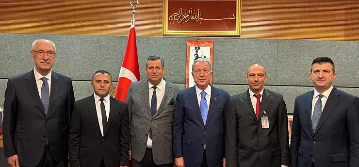 Sözleşmeli Erlere Müjde! İstihdam Yolu Açıldı