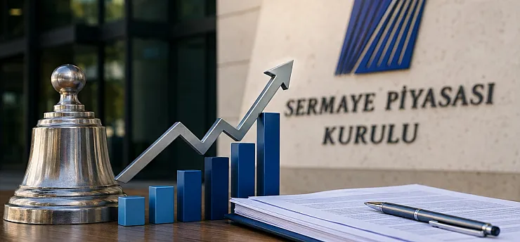 SPK'dan Yeni Fon Kararı: 130 Yatırım Fonu Tasfiye Edilecek