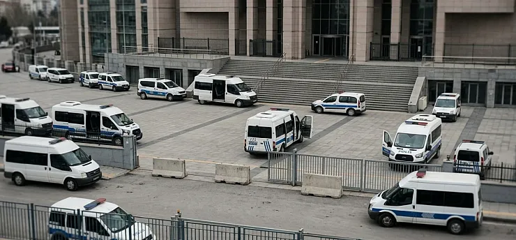 SPK'nın Tespitleri Sonrası Operasyon: 15 Şüpheli Gözaltına Alındı