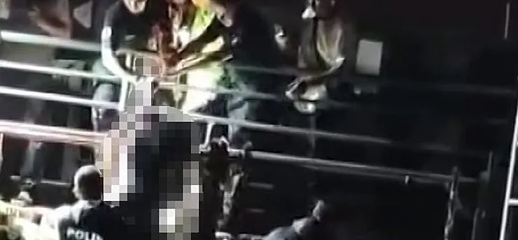 Sulama Kanalında Erkek Cesedi Görüldü