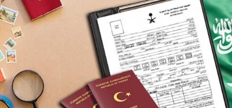 Suudi Arabistan İle Vize Muafiyeti Dönemi Başlıyor!