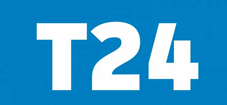 T24'ün İnternet Sitesi Ve Sosyal Medya Hesapları Kapatıldı