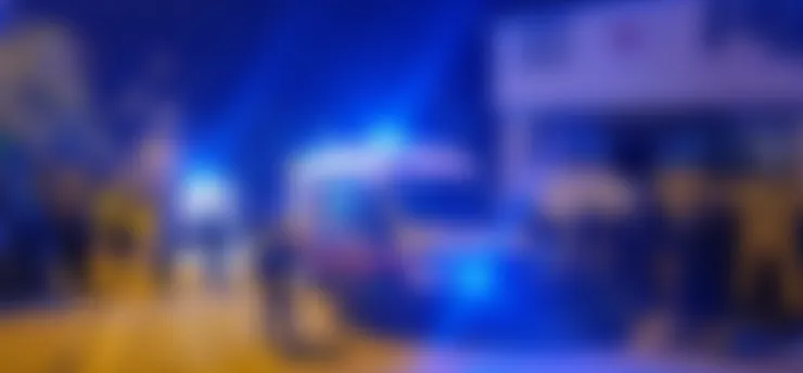 Tadilat Gürültüsüyle Başlayan Tartışmada Kan Aktı