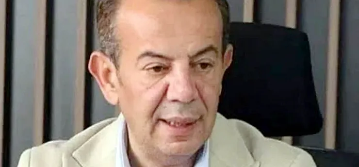 Tanju Özcan Yeniden Tutuklandı