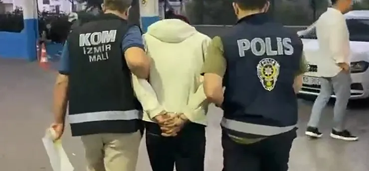 Taraftar Gruplarına Yönelik Operasyonda 51 Kişi Tutuklandı