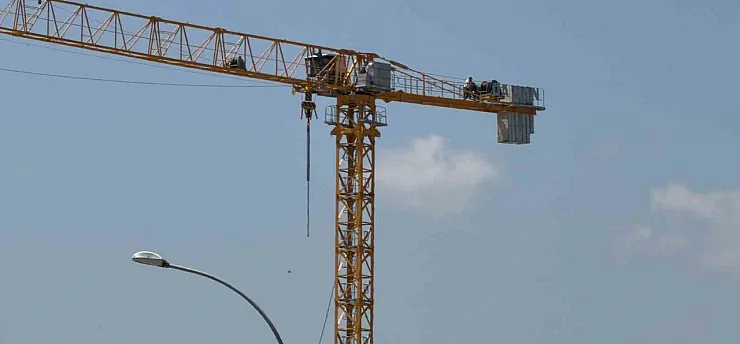 Taşerondan Maaş Alamadı, Vince Çıktı