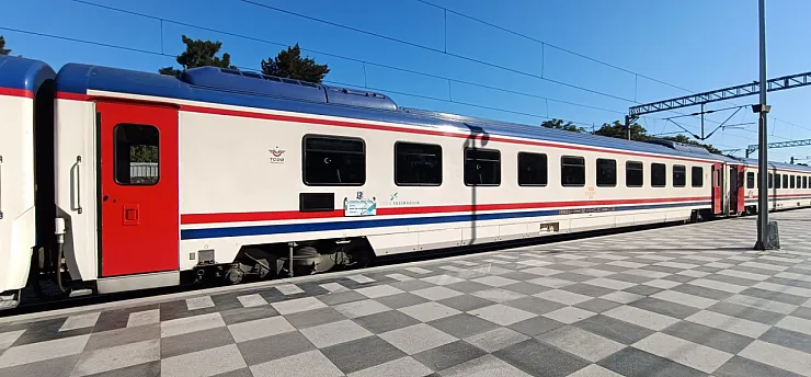 TCDD 166 Daimi İşçi Alacak! Başvurularda Son Gün