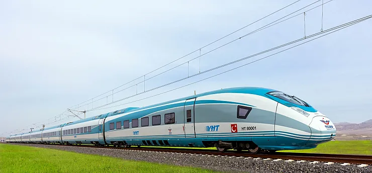 TCDD Taşımacılık'tan Dev Müzayede: Trenlerde Unutulan Eşyalar Satışa Çıkıyor!