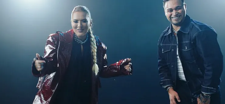 Tehlikenin Farkında Mısınız? Demet Akalın-Lvbel C5 İş Birliği!