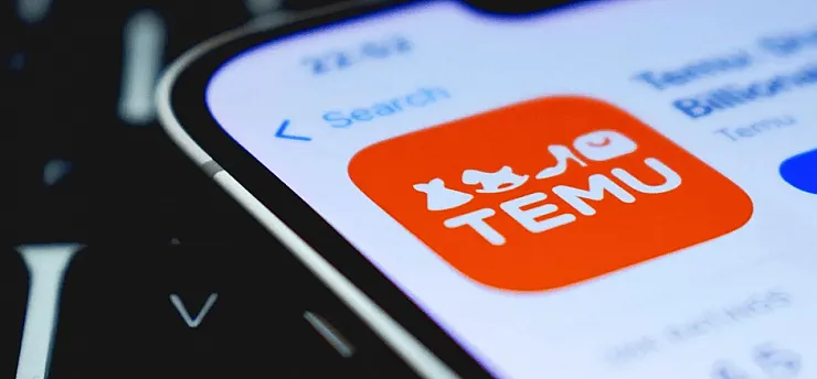 Temu Türkiye'den 'İthalatçı Şirket' Formülü