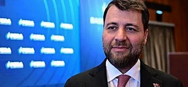 Tera Grubu Başkanı Emre Tezmen Nerede?