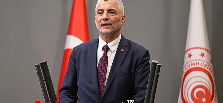 Ticaret Bakanı Bolat Hakkındaki İddiaları Yalanladı