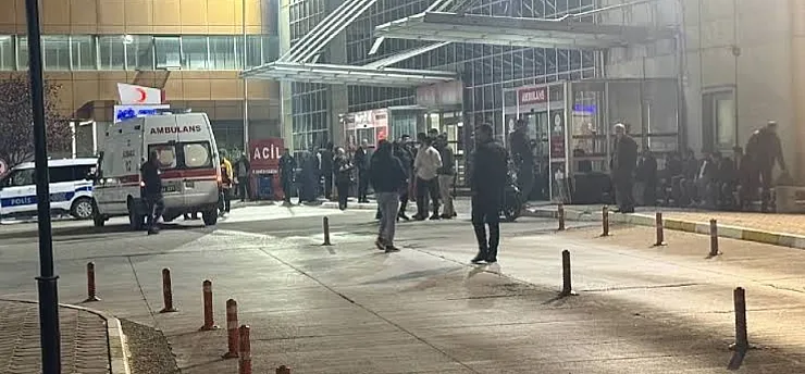Tokat'ta Eğitime 1 Gün Ara Verildi