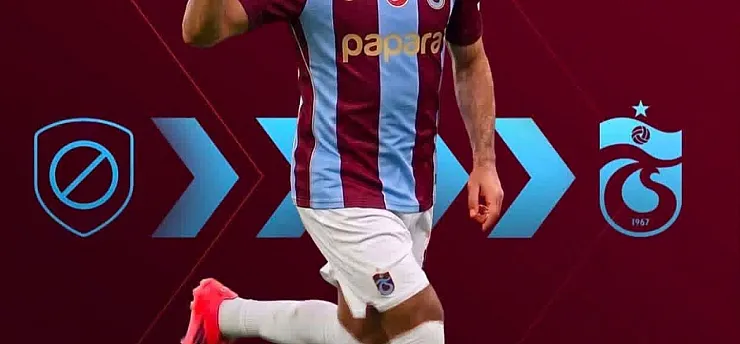 Trabzonspor'da Tarihi Transfer! Mohamed Salah Geliyor