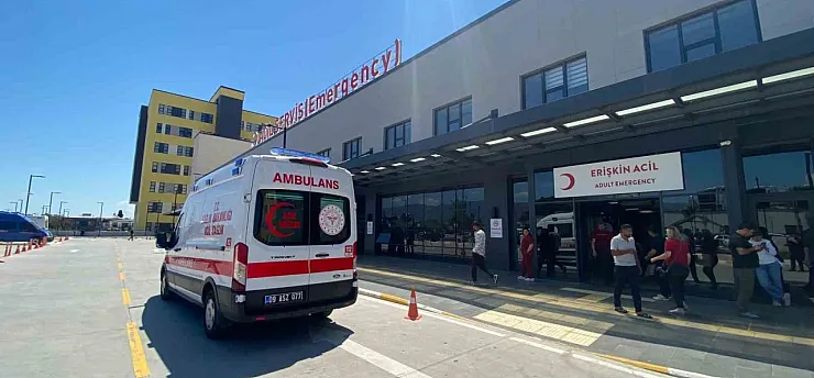 Trafik Işıklarında Ekmek Parasını Kazanıyordu, Kazada Can Verdi