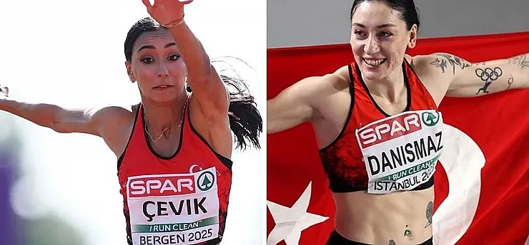 Tuğba Danışmaz İle Sedef Çevik Kavga Etti