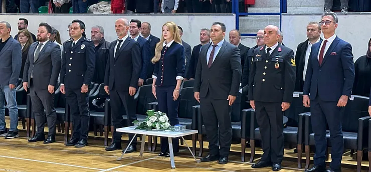 Tuğçe Orhan, Burdur Vali Yardımcılığına Atandı