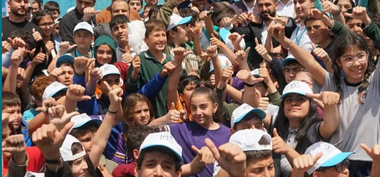 TÜGVA Yaz Okulu 81 İlde 550 Bin Başvuruyla Başladı