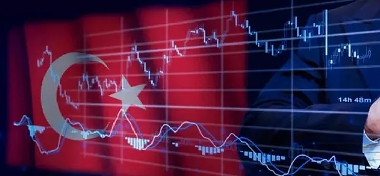 TÜİK Açıkladı: Türkiye Büyüdü