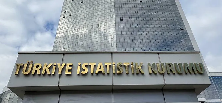 TÜİK, Ekonomik Verileri Açıkladı