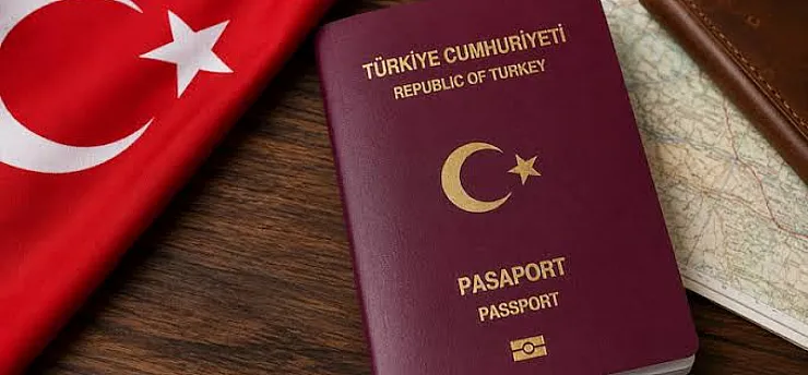 Türk Pasaportu'na Ayrıcalık: İşte Detaylar