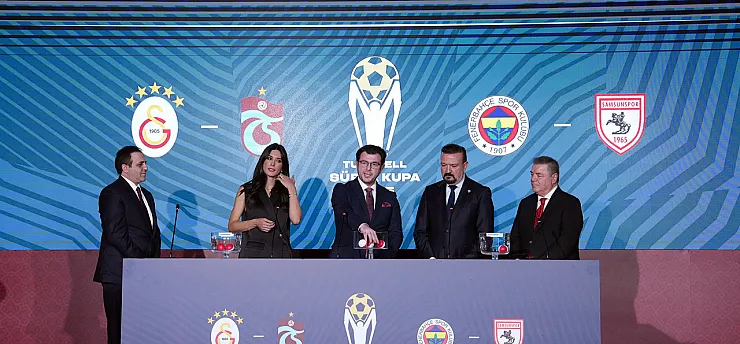 Turkcell Süper Kupa Maçları Ne Zaman Oynanacak?