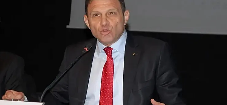 Türker Ertürk Hakkında Soruşturma Başlatıldı
