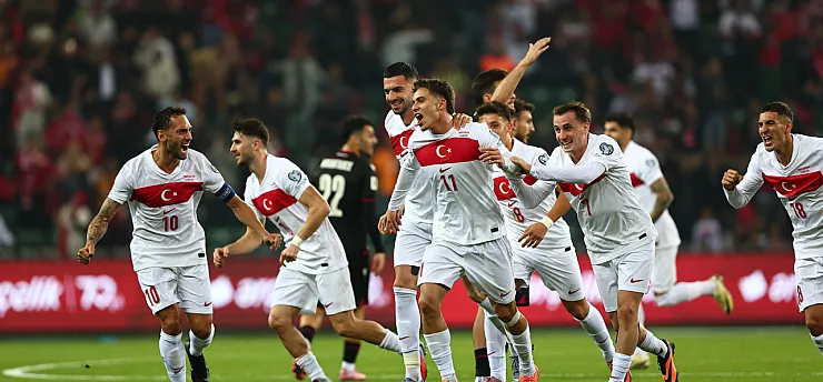 Türkiye - Avustralya Maçı Ne Zaman Hangi Kanalda?