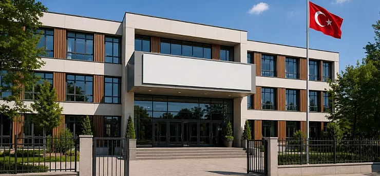 Türkiye'de Özel Okullarda Yabancı Ad Dönemi Sona Eriyor