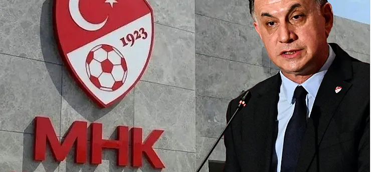 Tutuklanmıştı. MHK Başkanı Gündoğdu İstifa Etti