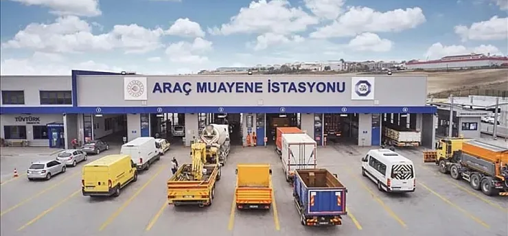 Tüvtürk'te Devir Hazırlığı