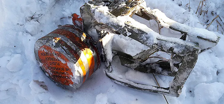 Uçaklarda Bulunan Kara Kutu Nedir?