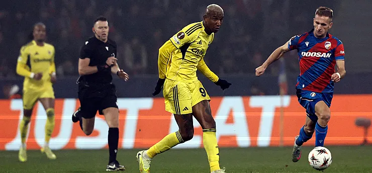 UEFA Avrupa Ülke Puanı Kaç?