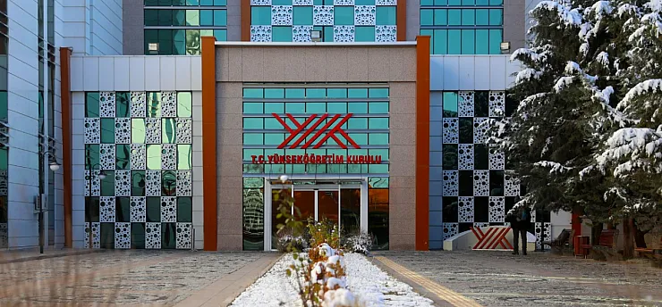 Üniversitelerde Öğrenci Affı için Yeni Öneriler