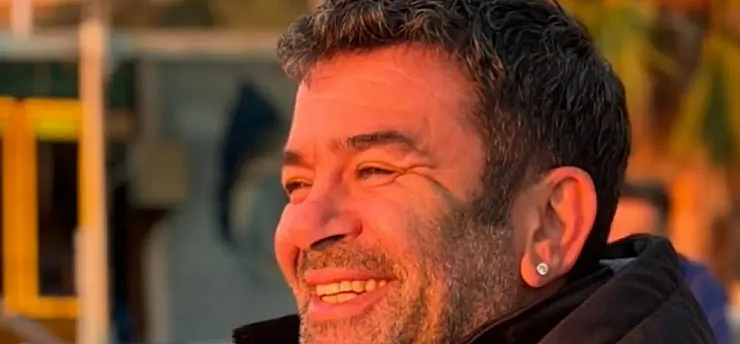 Ünlü Oyuncu Bülent Şakrak Acil Ameliyata Alındı