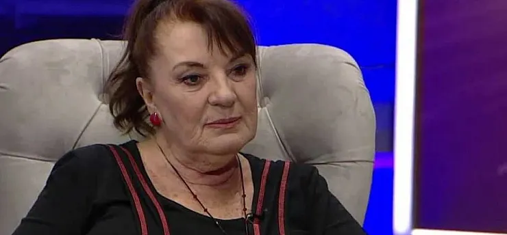 Ünlü Oyuncu Nevin Efe Hayatını Kaybetti