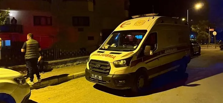 Uşak'ta Akşam Yemeğinde 11 Kişi Zehirlendi