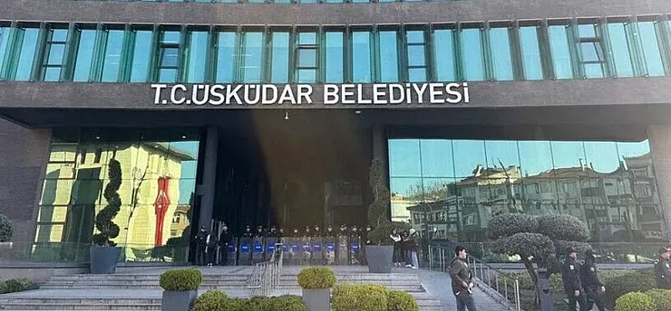Üsküdar Belediyesi'nde Sandıktan CHP'nin Adayı Çıktı