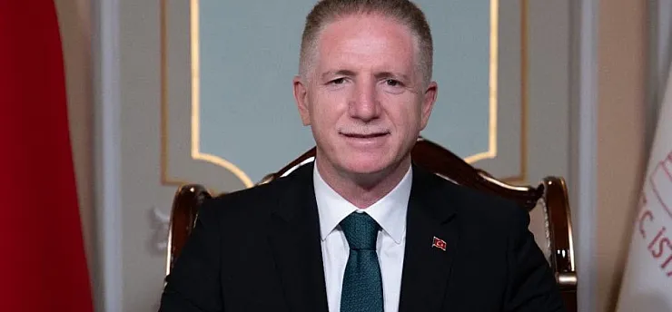 Vali Davut Gül Duyurdu: İstanbul'da Okullar Cuma Günü De Kapalı