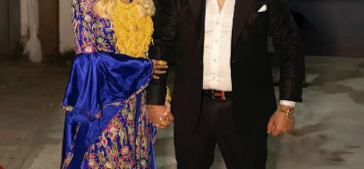 Vanlı Kara Haydar Gözaltına Alındı