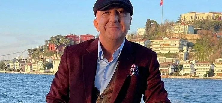 Vefat Eden Aydın Çavuşoğlu'nun Bıraktığı Notlar Ortaya çıktı