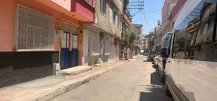 Yaşlı Çiftin Evinde Silahlı Olay!