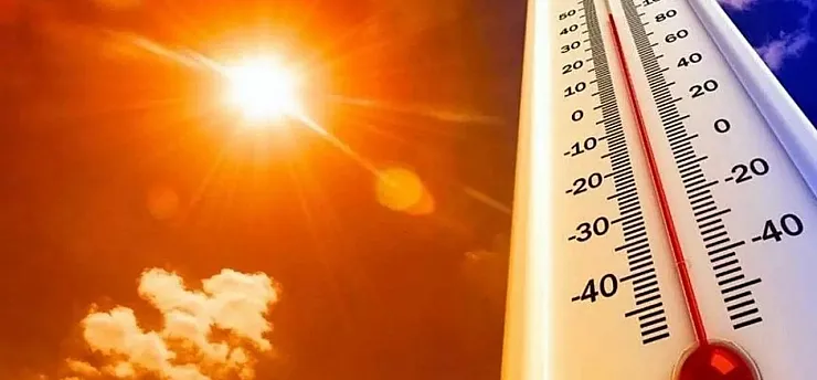 Yaz Bitmedi! Meteoroloji'den Dikkat Çeken Hava Durumu Raporu