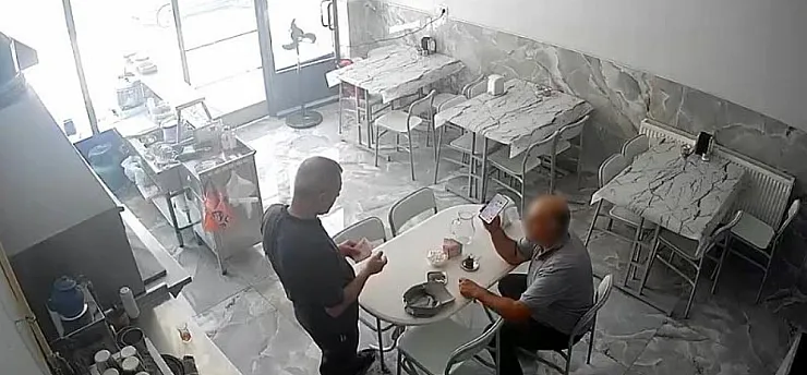 Yaz Sezonuna Özel Klima Kampanyası İddiasıyla Dolandırdı