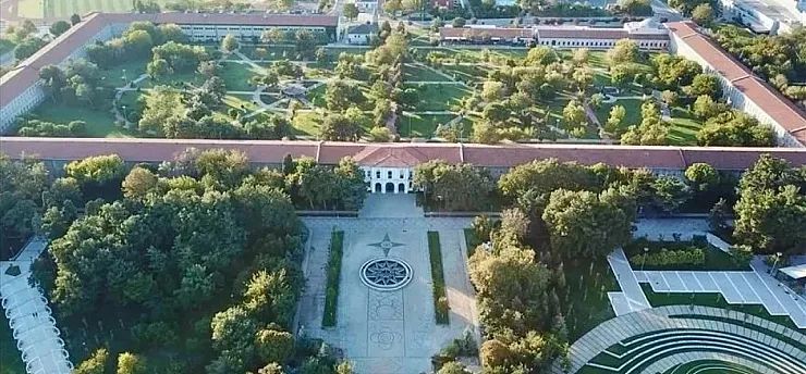 Yeni Fakülte Ve Enstitüler Kuruldu, 4 Birim Kapatıldı