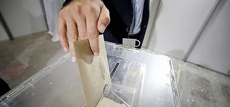 Yeni Parti Seçim Anketi'nde Çarpıcı Sonuç: CHP Baraj Altında Kaldı