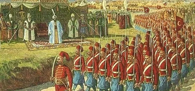 Yeniçeri Ocağı Nedir? Kısaca