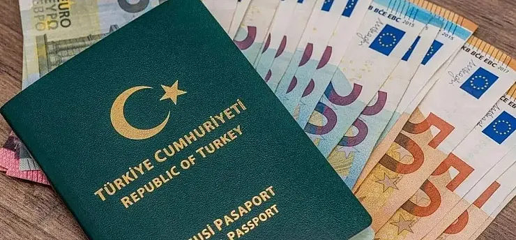 Yeşil Pasaport İddialarına Yalanlama