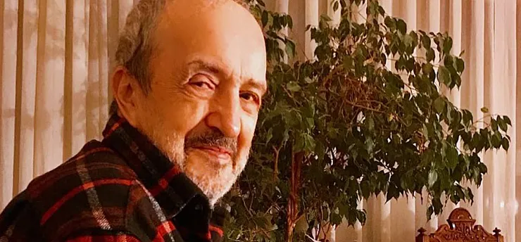 Yeşilçam'dan Bir Yıldız Daha Kaydı: Can Kolukısa Vefat Etti